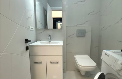 Location d’un nouvel appartement de 3 pièces, Insignia Residence 2, secteur 6, Bucarest, Roumanie